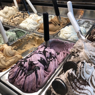 Gelato Paradiso - San Diego, CA