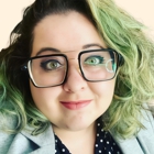 Allyson Burns, Counselor