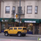 G Mazzei & Sons' Hardware