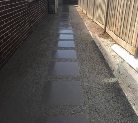 Kirkbride Excavations & Landscaping Pty Ltd