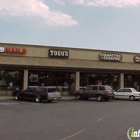 Papa Murphy's Take N Bake Pizza