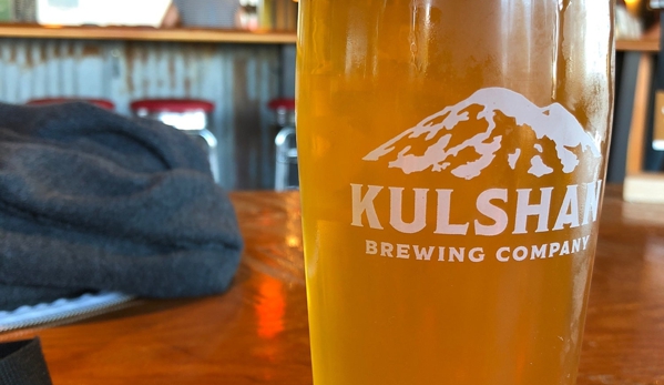 Kulshan Brewing Co - Bellingham, WA