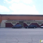 Lehman Pipe & Plumbing Supply Inc