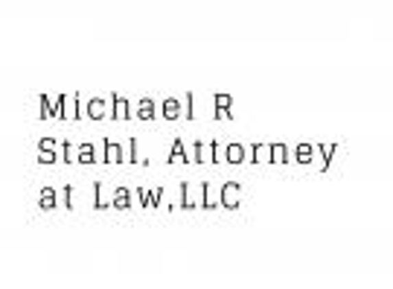 Michael R. Stahl Attorney at Law, LLC - Anchorage, AK