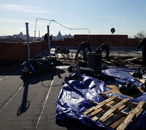 SAS Roofing & Waterproofing - Brooklyn, NY