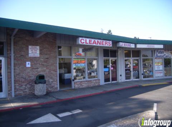 Marsh Manor Cleaners - Redwood City, CA