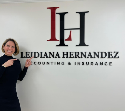 Leidiana Hernandez - Hialeah, FL