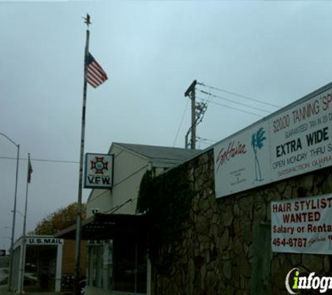 Veterans of Foreign Wars - Lincoln, NE