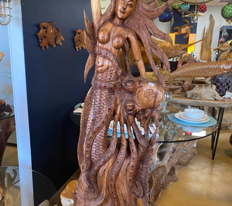 Coastal Teak Co. - Corpus Christi, TX