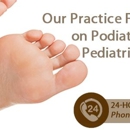 Elaine A. Alicakos, DPM - Physicians & Surgeons, Podiatrists