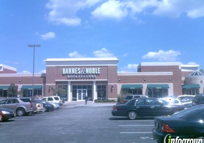 Barnes Noble Booksellers 1819 Reisterstown Rd Pikesville Md