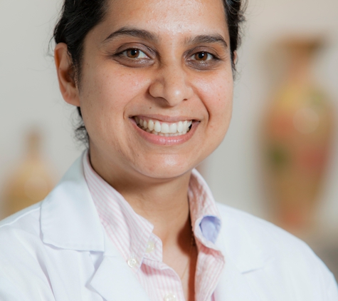 Fareeha Siddiqui, MD - Encinitas, CA