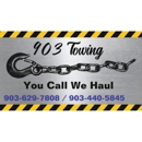 903 Towing Service - Locks & Locksmiths