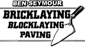 Ben Seymour Bricklaying Blocklaying & Paving - Paving Contractors