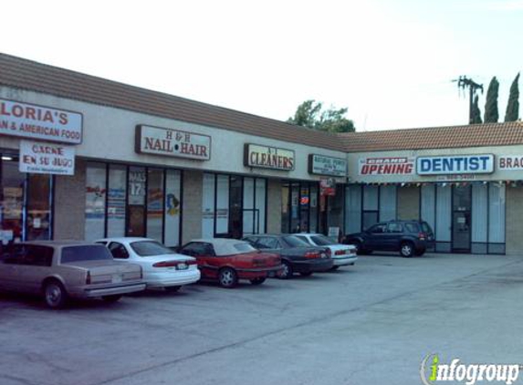 A-1 Cleaners - Azusa, CA