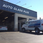 Auto Glass Plus Inc