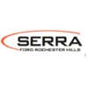 Serra Ford Rochester Hills gallery