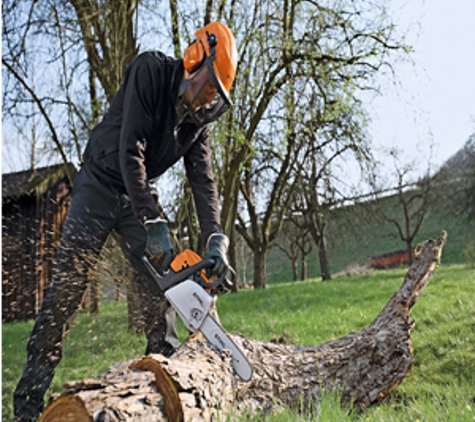 Greenvalley Mowers - Greensborough, VIC