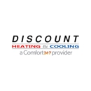 Discount Heating & Cooling - Fireplaces