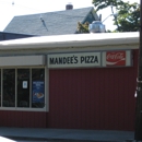 Mandee's Pizza - Pizza