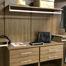 Closet Factory - Shelving