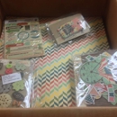 Enchanted Memories Scrapbooking & Paper Crafts