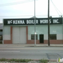 McKenna Boiler Works Inc. - Boilers-Wholesale & Manufacturers