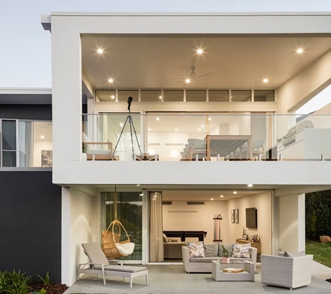 MDM Painting Contractors - Buderim, QLD