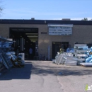 West Coast Custom Sheet Metal - Sheet Metal Work