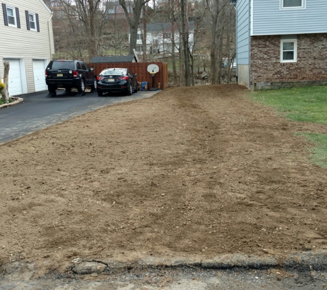 A. Merolle Excavating - Hopatcong, NJ