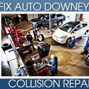 Fix Auto - Automobile Body Repairing & Painting