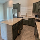 Chavez Cabinets