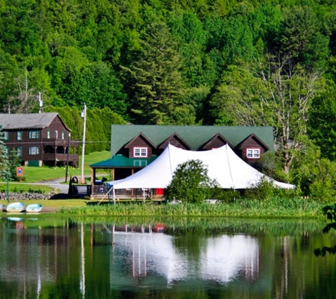 Twin Pines onTrout Lake - Diamond Point, NY