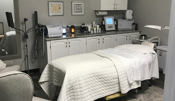 Silkspa Face & Body - Whittier, CA