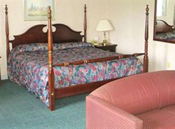 Mountain Melodies Inn & Suites - Pigeon Forge, TN