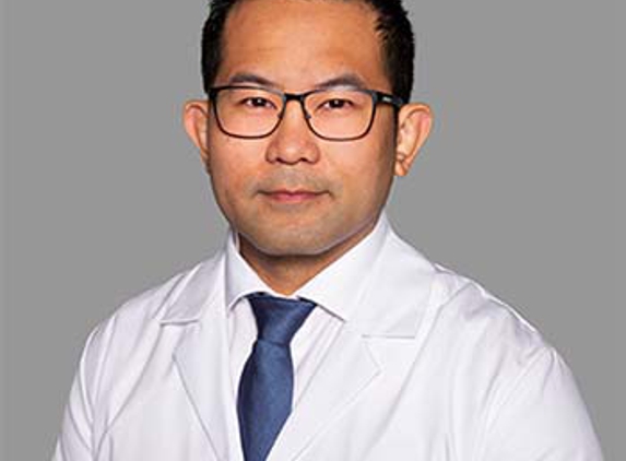 Alfred Lua, MD - Tyler, TX