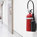 Burnett Fire & Safety - Fire Extinguishers