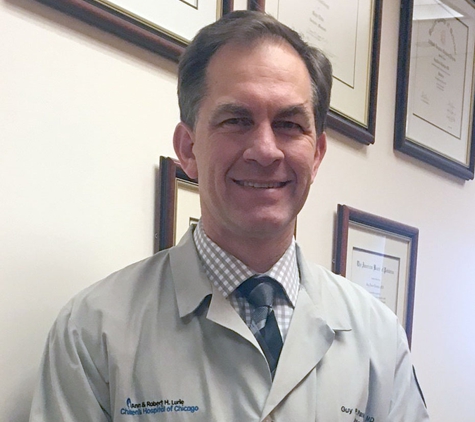 Thomas J. Weigel, MD - Chicago, IL