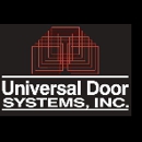 Universal Door Systems Inc - Doors, Frames, & Accessories