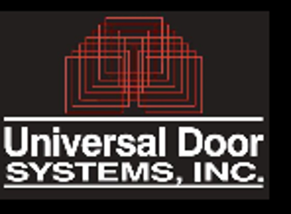 Universal Door Systems Inc - Birmingham, AL