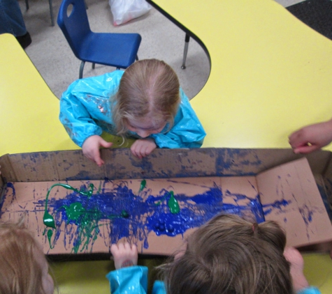 Bright Beginnings Early Learning Center - Anchorage, AK