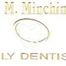 Susan M Minchin DDS - Medical Imaging Services
