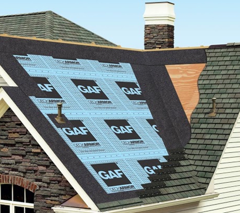 Keystone Roofing and Waterproofing