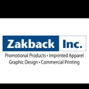 Zakback Inc. - Advertising-Promotional Products