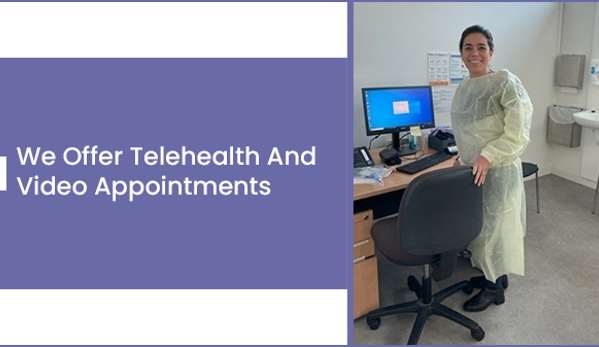 Wonthaggi Medical Group - Wonthaggi, VIC. We Offer Telehealth And Video Appointments