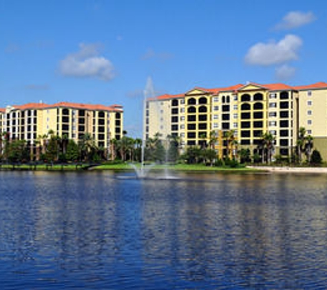 Hilton Grand Vacations Club Tuscany Village Orlando - Orlando, FL