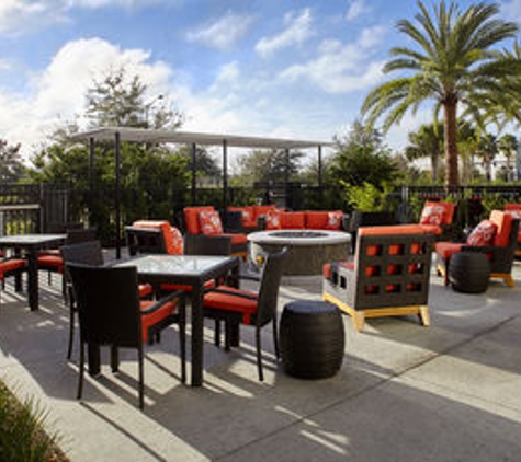 Courtyard by Marriott - Orlando, FL