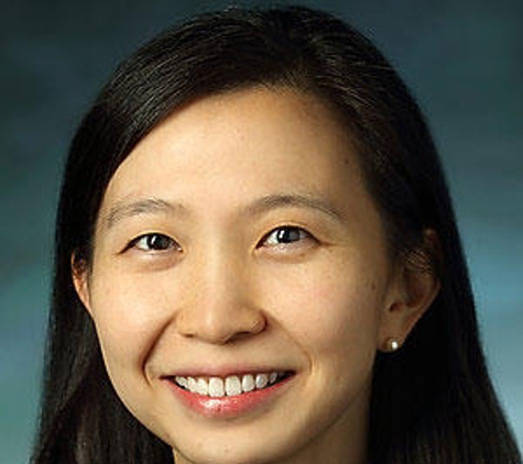 Qiaqia Wu, MD - Nottingham, MD