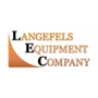 Langefels Equipment Co