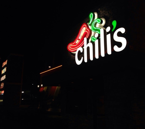 Chili's Grill & Bar - Redlands, CA